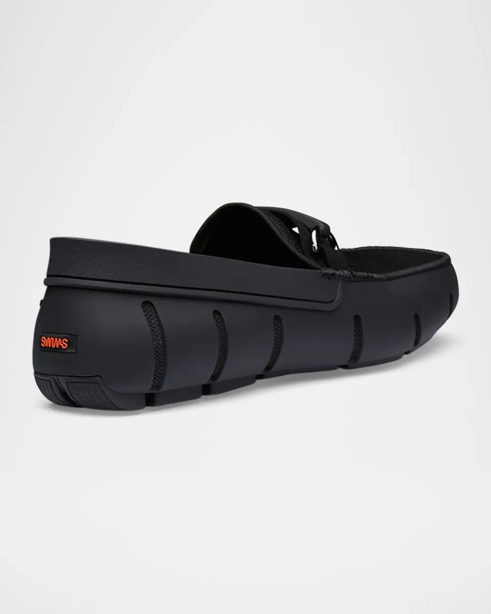 Swims Men's Sporty Bit Loafers | Thumbnail 3