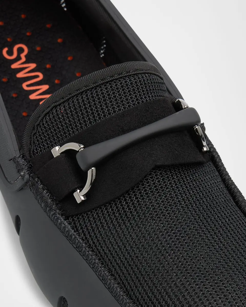Swims Men's Sporty Bit Loafers | Thumbnail 4
