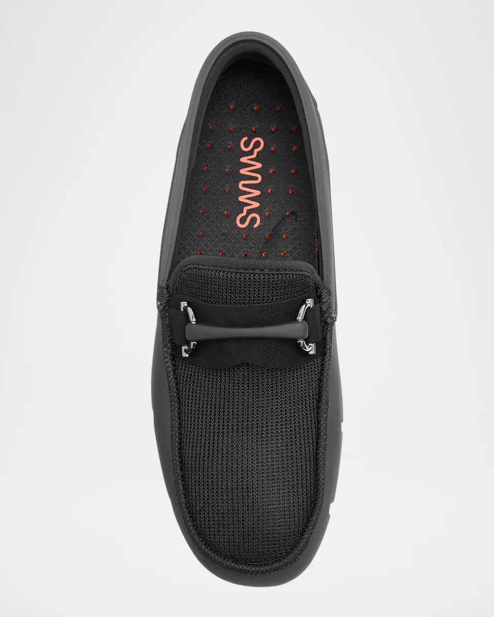 Swims Men's Sporty Bit Loafers | Thumbnail 5