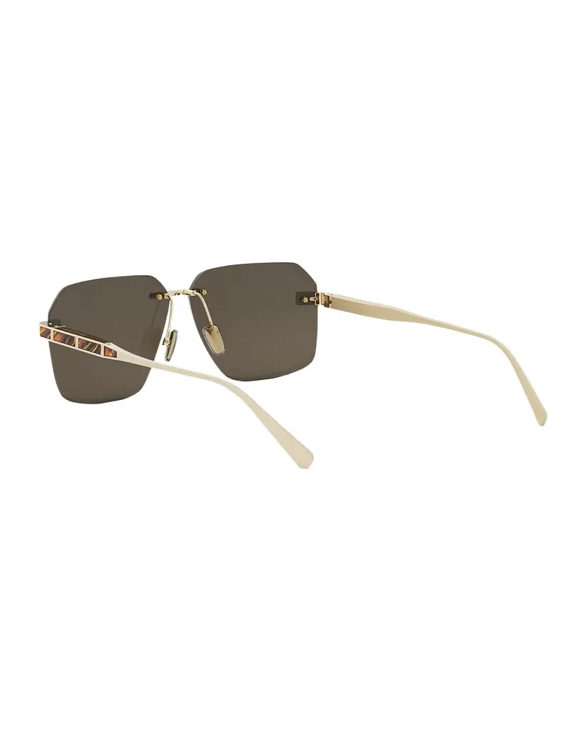 BVLGARI Octo Roma Sunglasses | Image 1 BVLGARI Octo Roma Sunglasses | Image 1