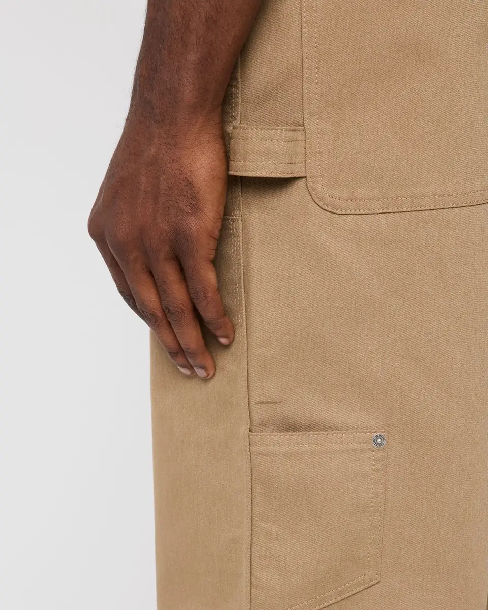 Golden Goose Men's Journey Carpenter Pants | Thumbnail 6 Golden Goose Men's Journey Carpenter Pants | Thumbnail 6
