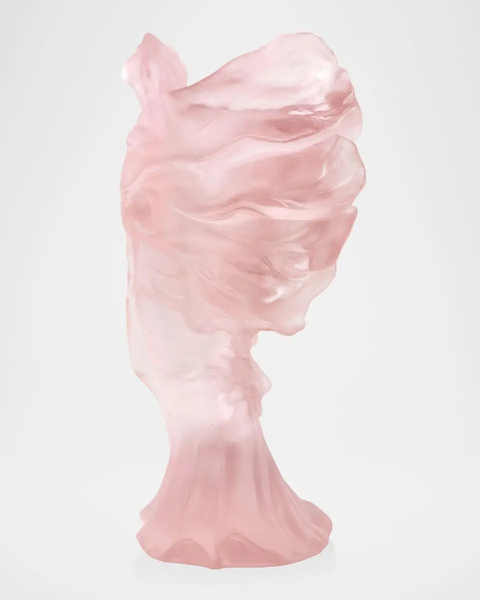 Daum Poetique Soliflore Vase | Thumbnail 2
