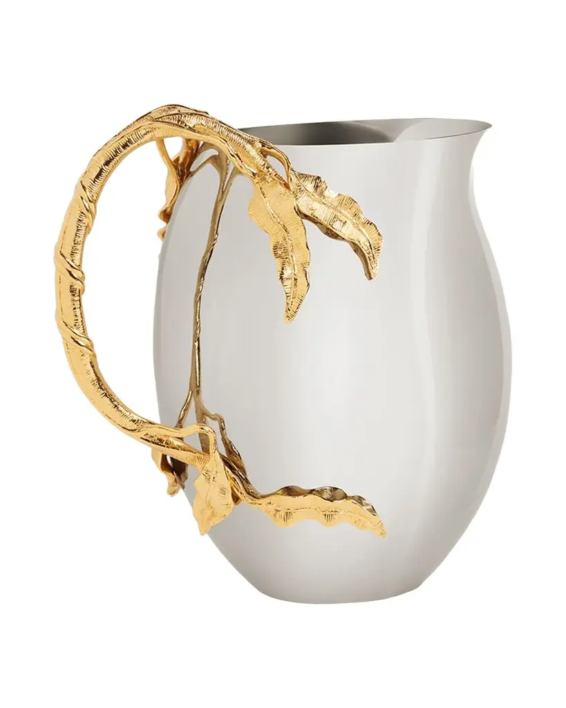 L'Objet Fern Pitcher