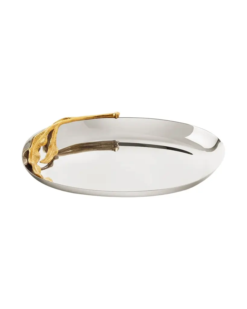 L'Objet Fern Small Tray