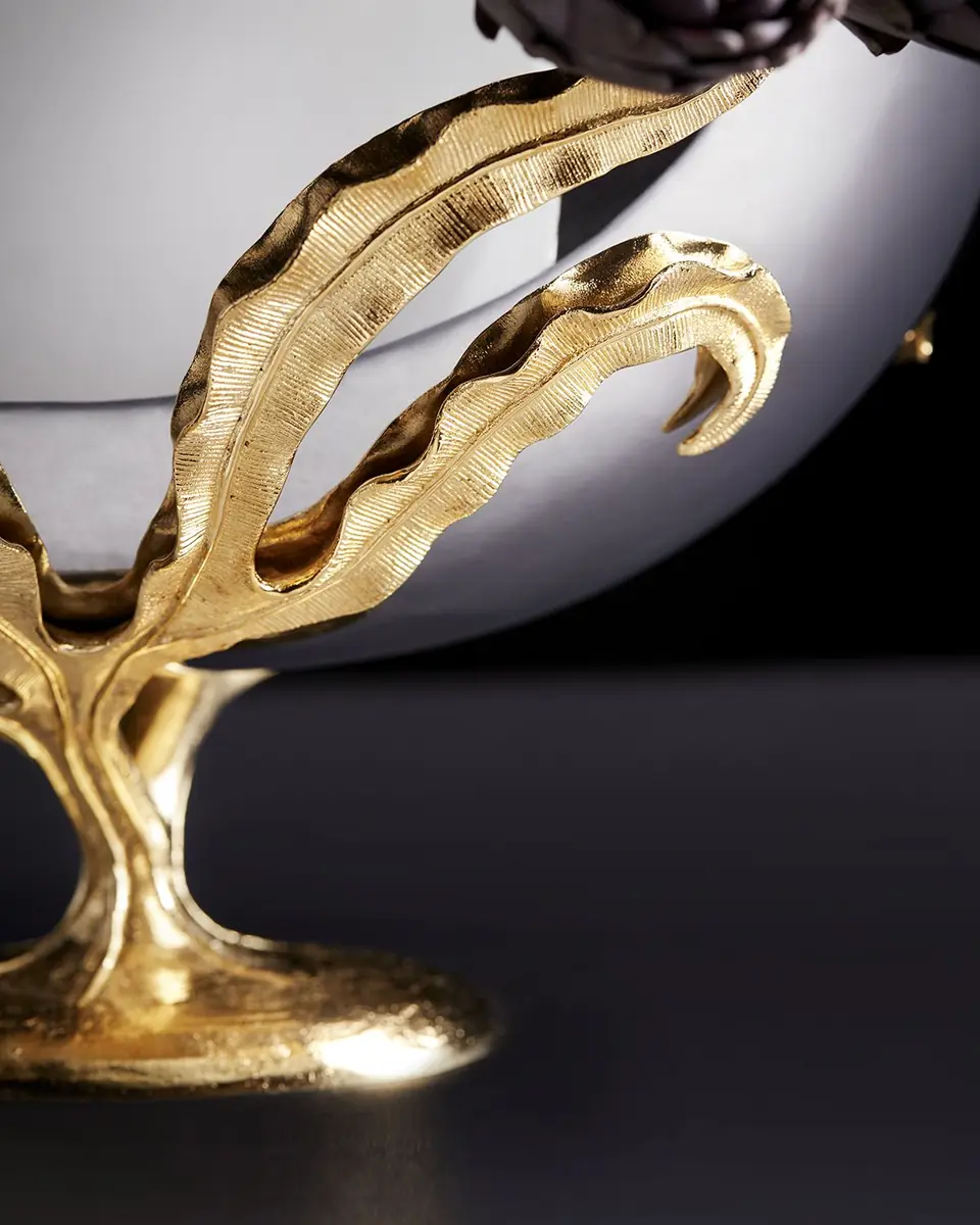L'Objet Fern Large Bowl | Thumbnail 2