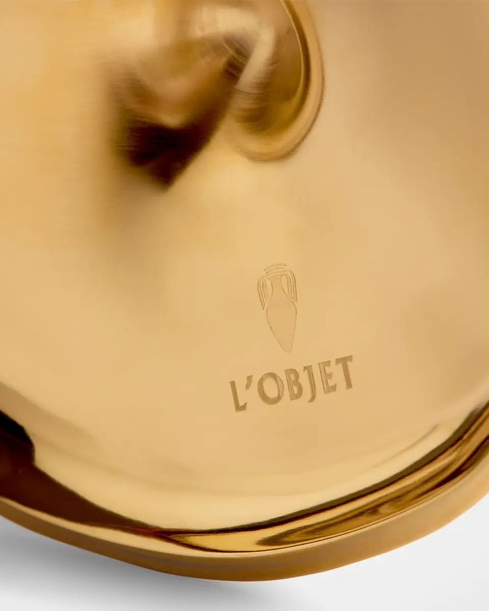 L'Objet Fern Large Bowl | Thumbnail 3
