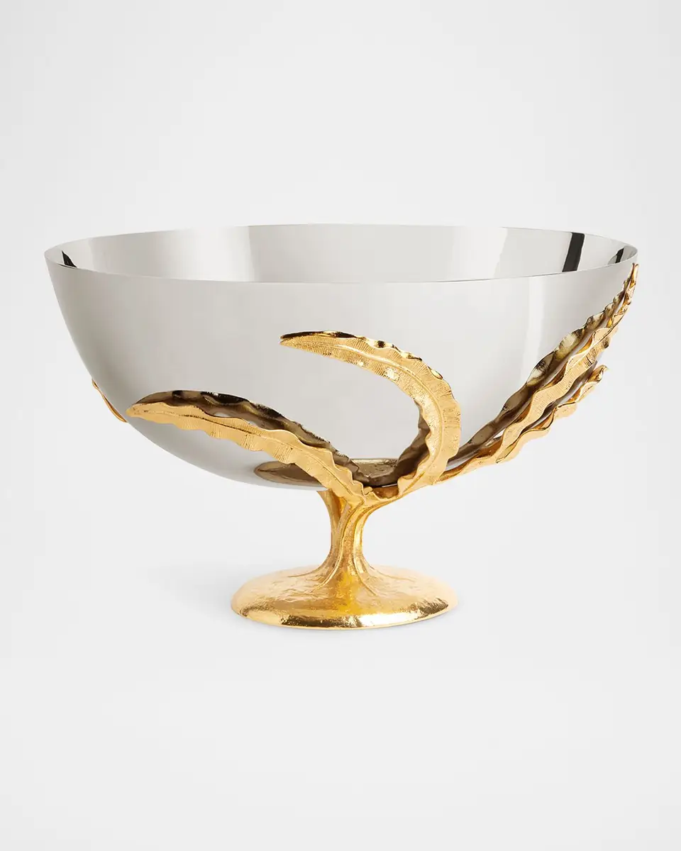 L'Objet Fern Large Bowl | Thumbnail 5