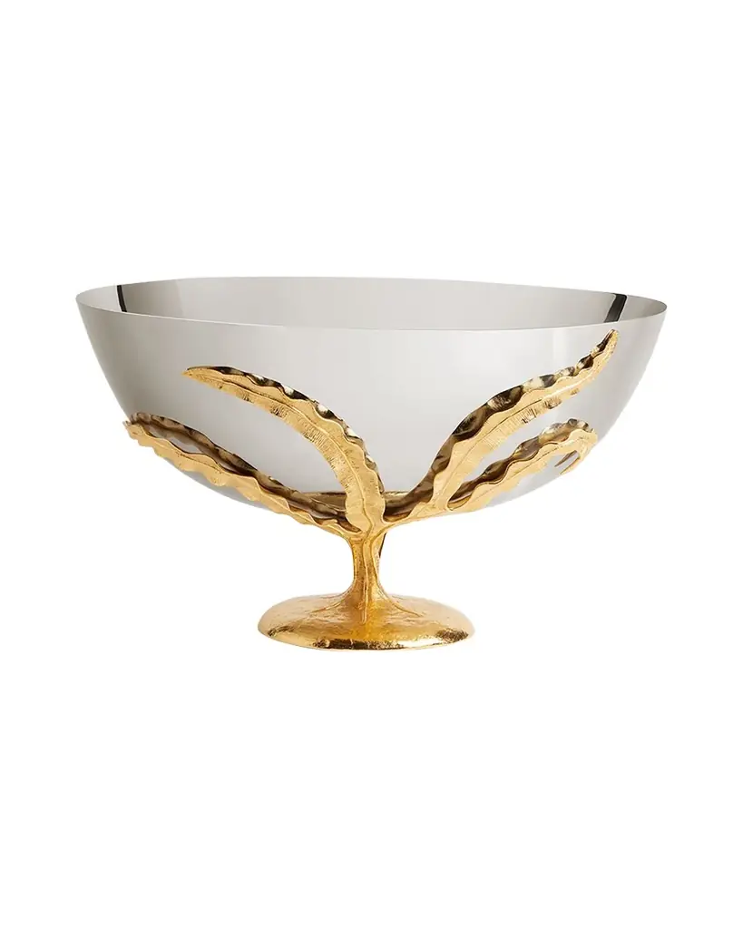 L'Objet Fern Large Bowl