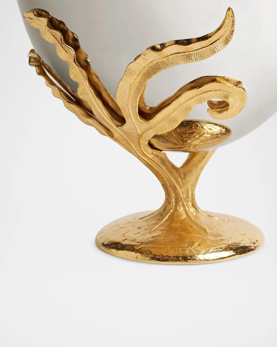 L'Objet Fern Champagne Bucket | Thumbnail 3 L'Objet Fern Champagne Bucket | Thumbnail 3