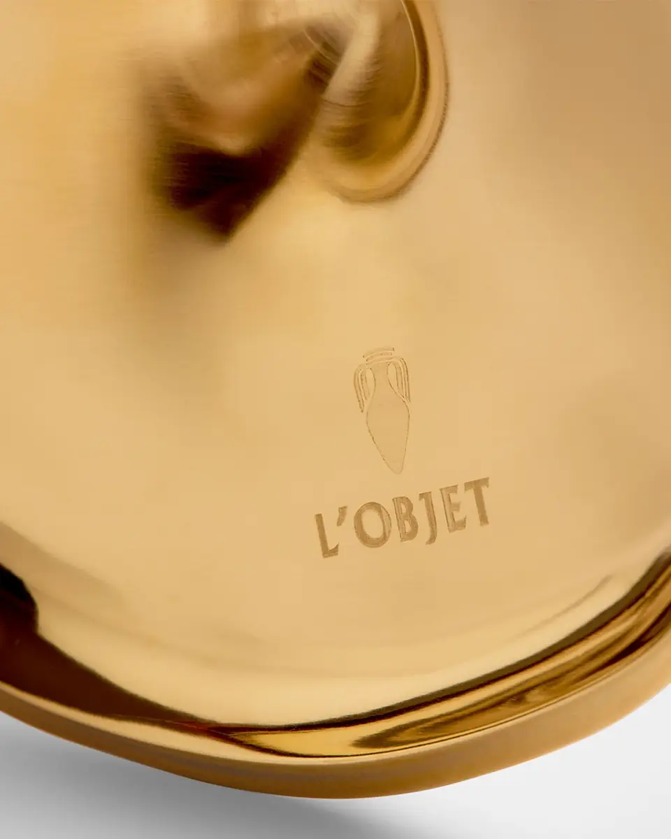 L'Objet Fern Champagne Bucket | Thumbnail 4 L'Objet Fern Champagne Bucket | Thumbnail 4