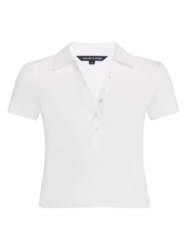 Kearney Short-Sleeve Polo Tee Kearney Short-Sleeve Polo Tee