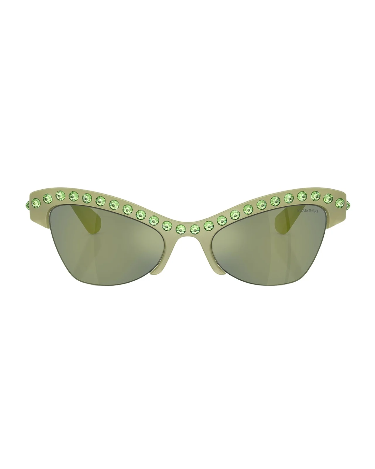 SK6043 Butterfly Embellished Sunglasses SK6043 Butterfly Embellished Sunglasses
