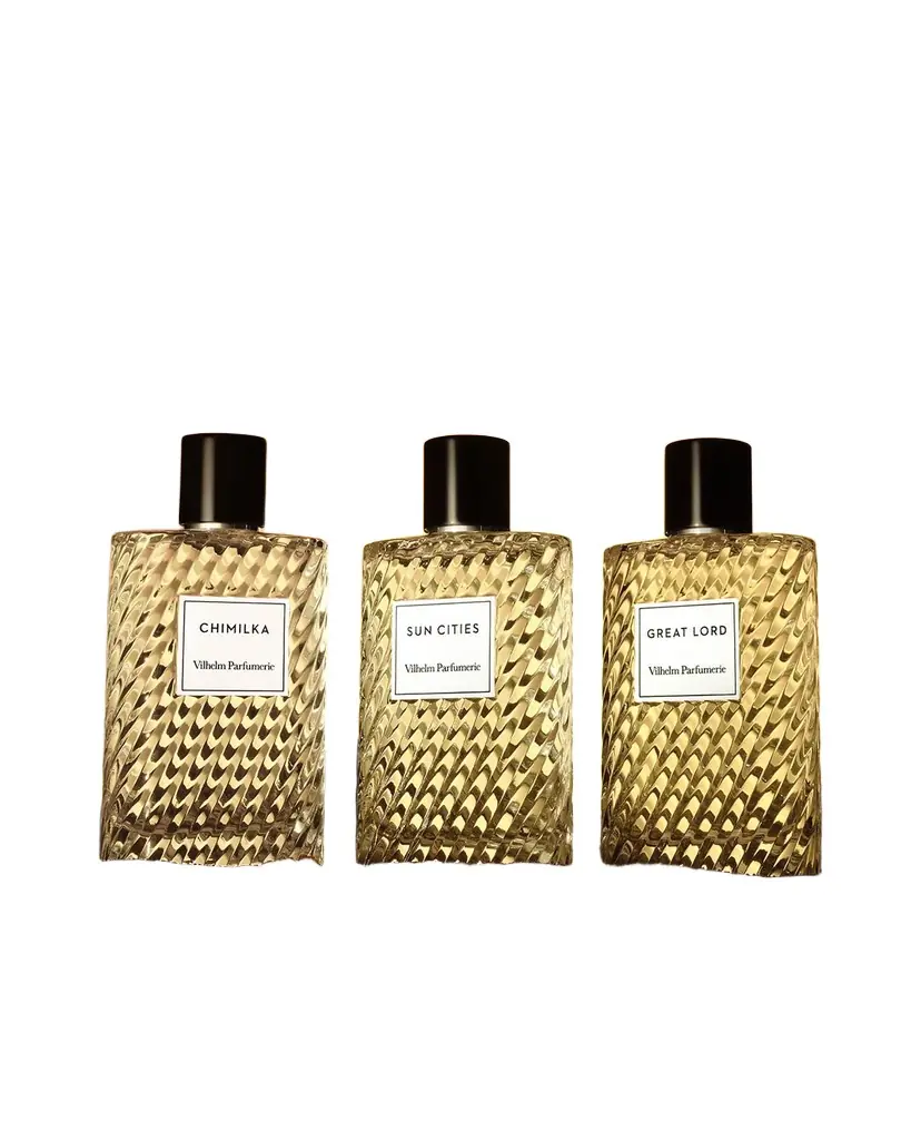 Vilhelm Parfumerie Great Lord Eau de Parfum, 3.4 oz. | Image 1 Vilhelm Parfumerie Great Lord Eau de Parfum, 3.4 oz. | Image 1