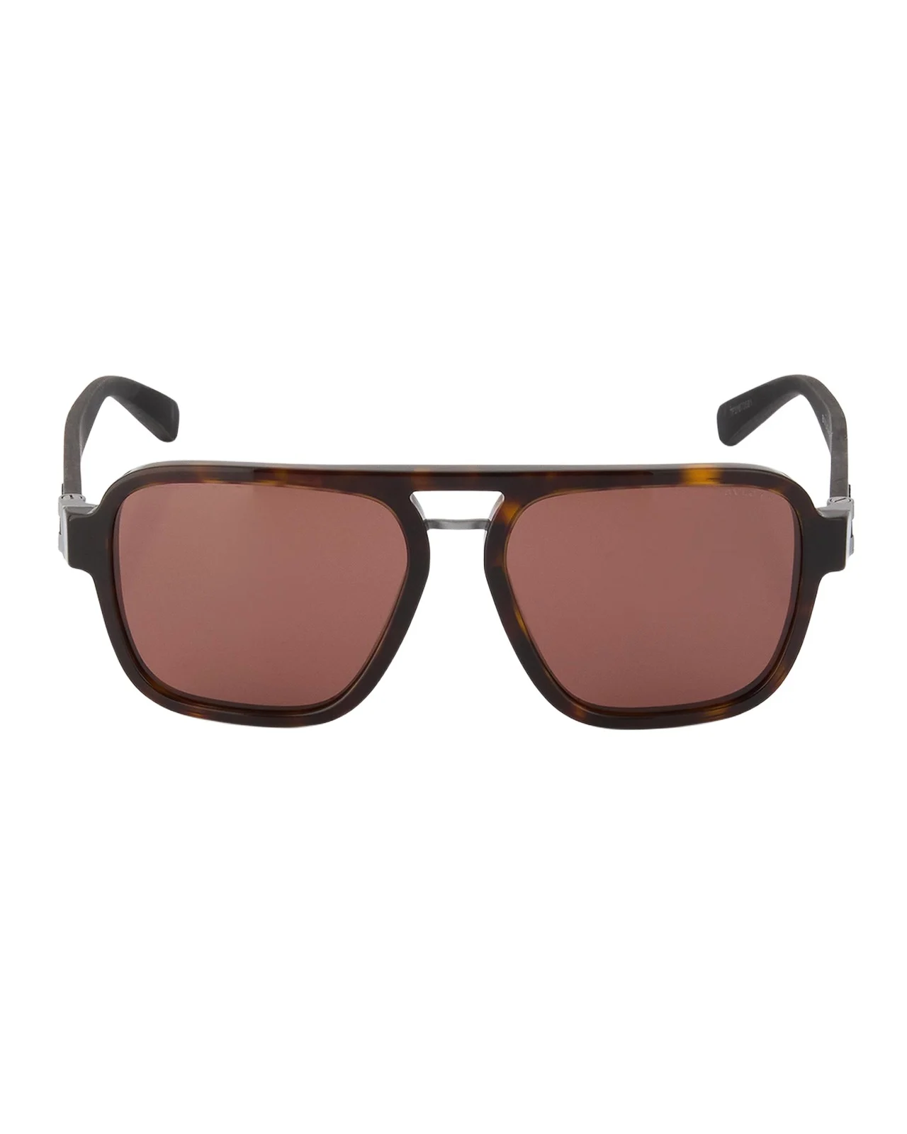 Aluminum Sunglasses