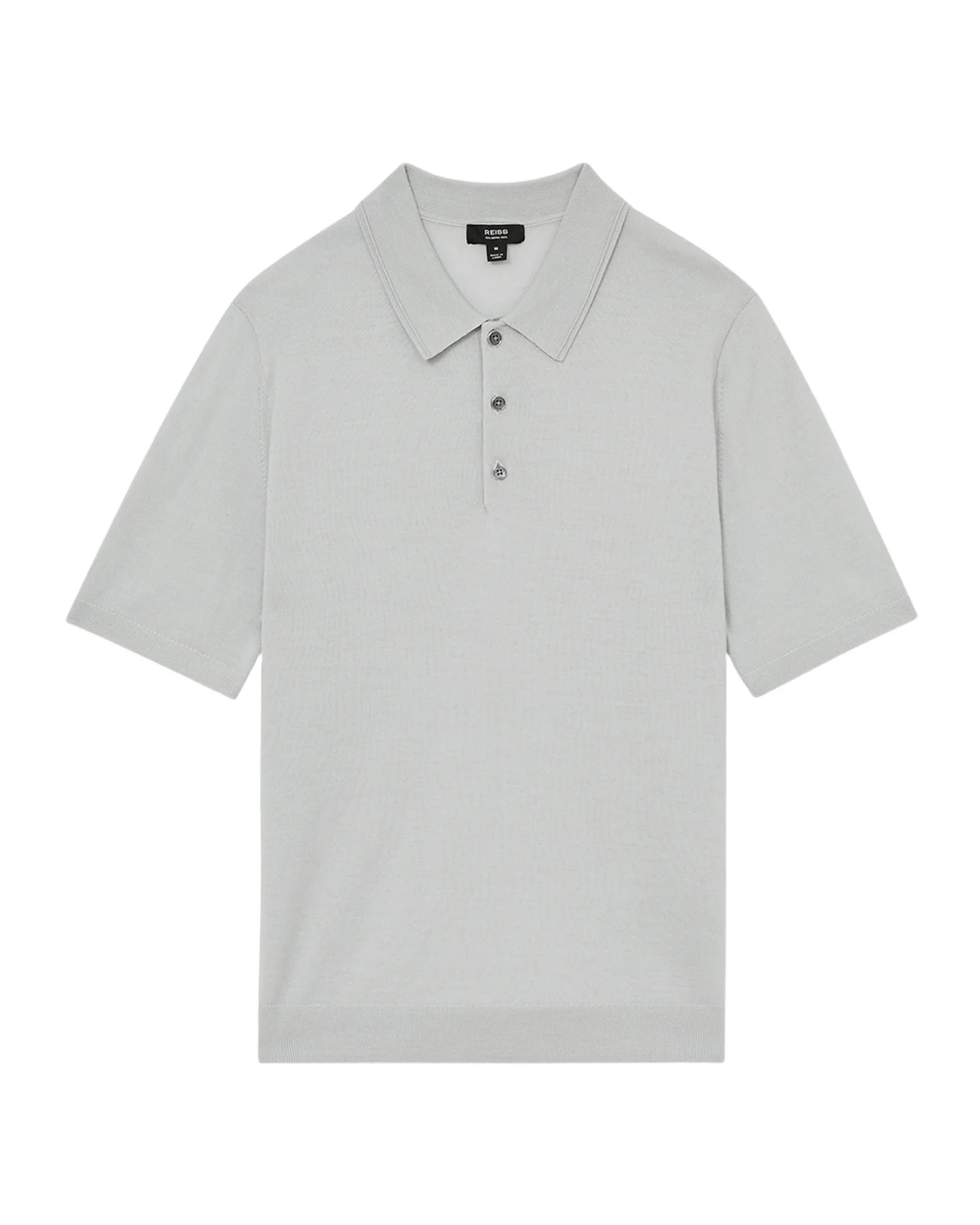 Men's Manor Short-Sleeve Polo Shirt Men's Manor Short-Sleeve Polo Shirt
