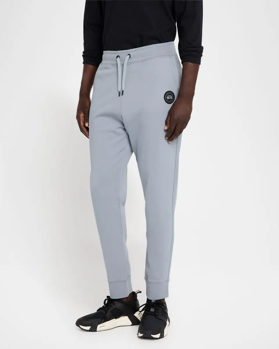 Canada Goose Men's Huron Jogger Pants | Thumbnail 3