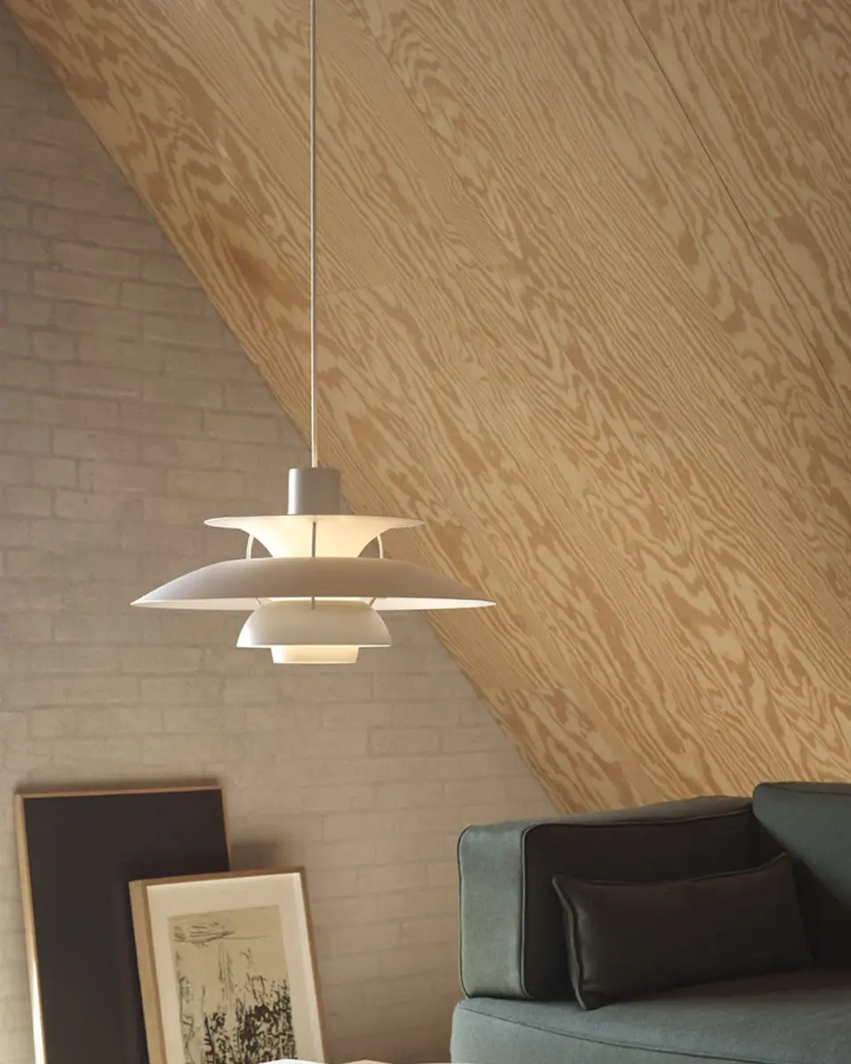 Louis Poulsen PH 5 Pendant Light | Thumbnail 3 Louis Poulsen PH 5 Pendant Light | Thumbnail 3