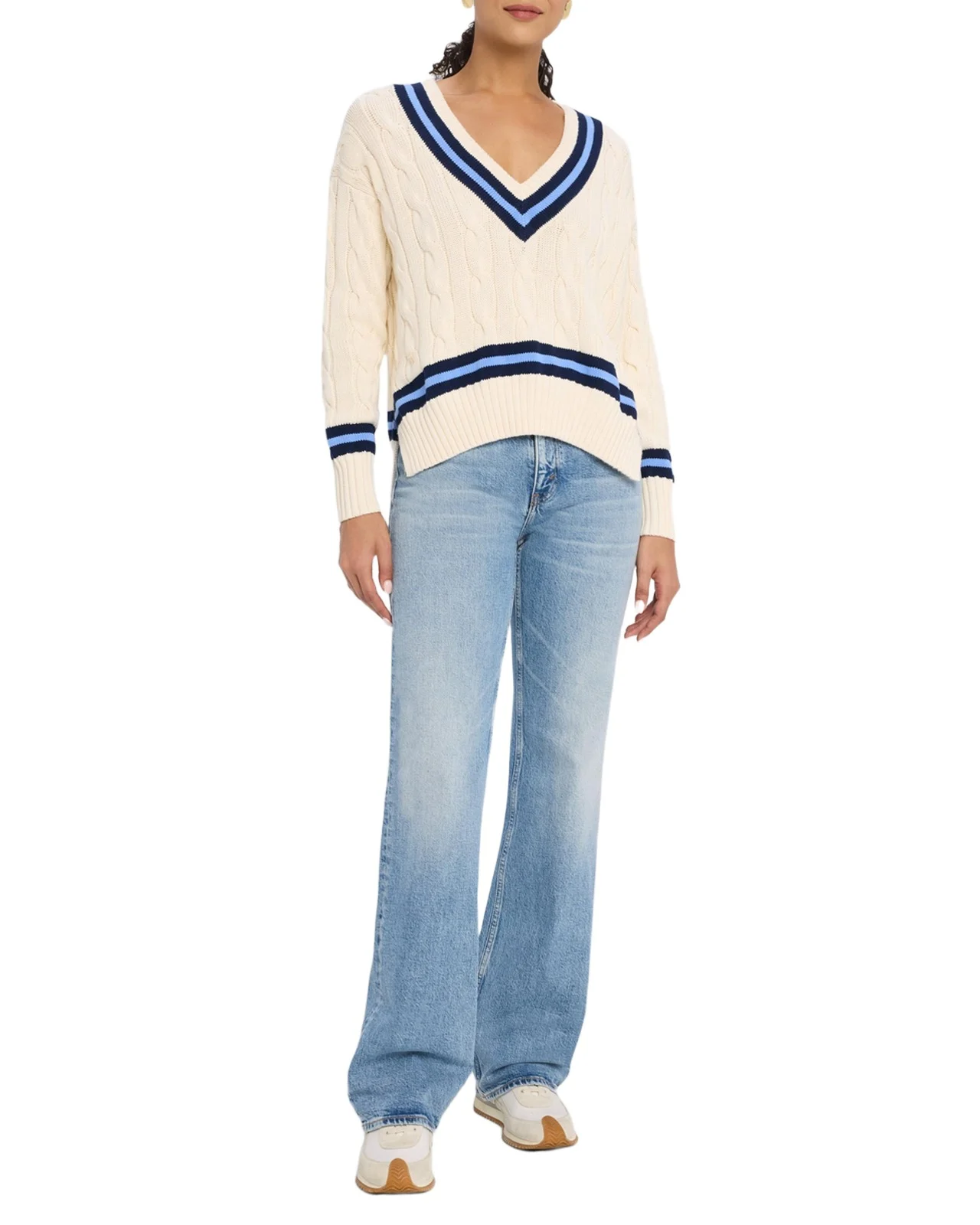Bootcut Denim Jeans Bootcut Denim Jeans