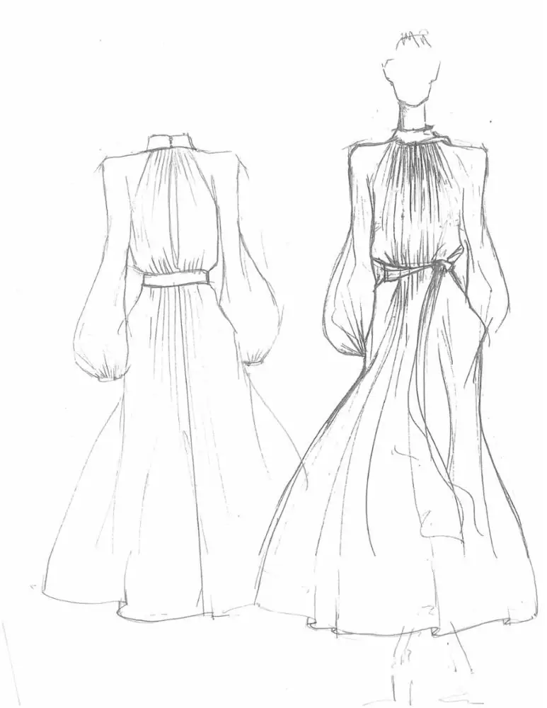 CEDRIC DRESS CEDRIC DRESS