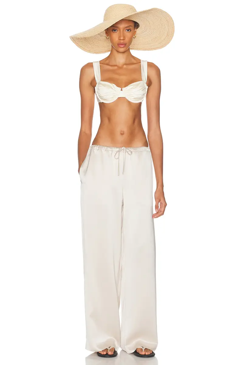 Montce X Elsa Hosk Bella Bikini Top | Thumbnail 6 Montce X Elsa Hosk Bella Bikini Top | Thumbnail 6