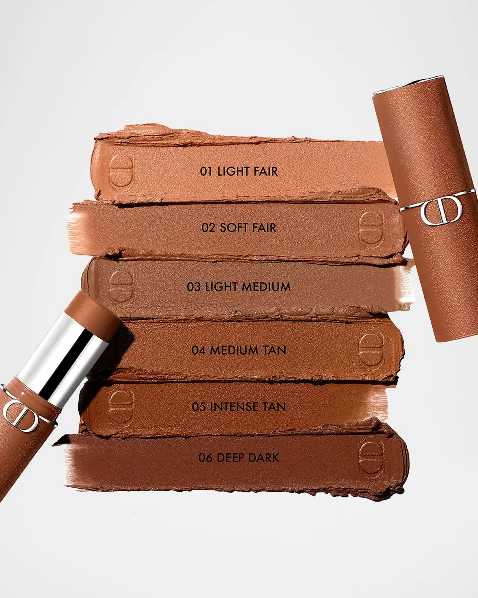 Dior Forever Skin Bronzing Stick | Thumbnail 3 Dior Forever Skin Bronzing Stick | Thumbnail 3