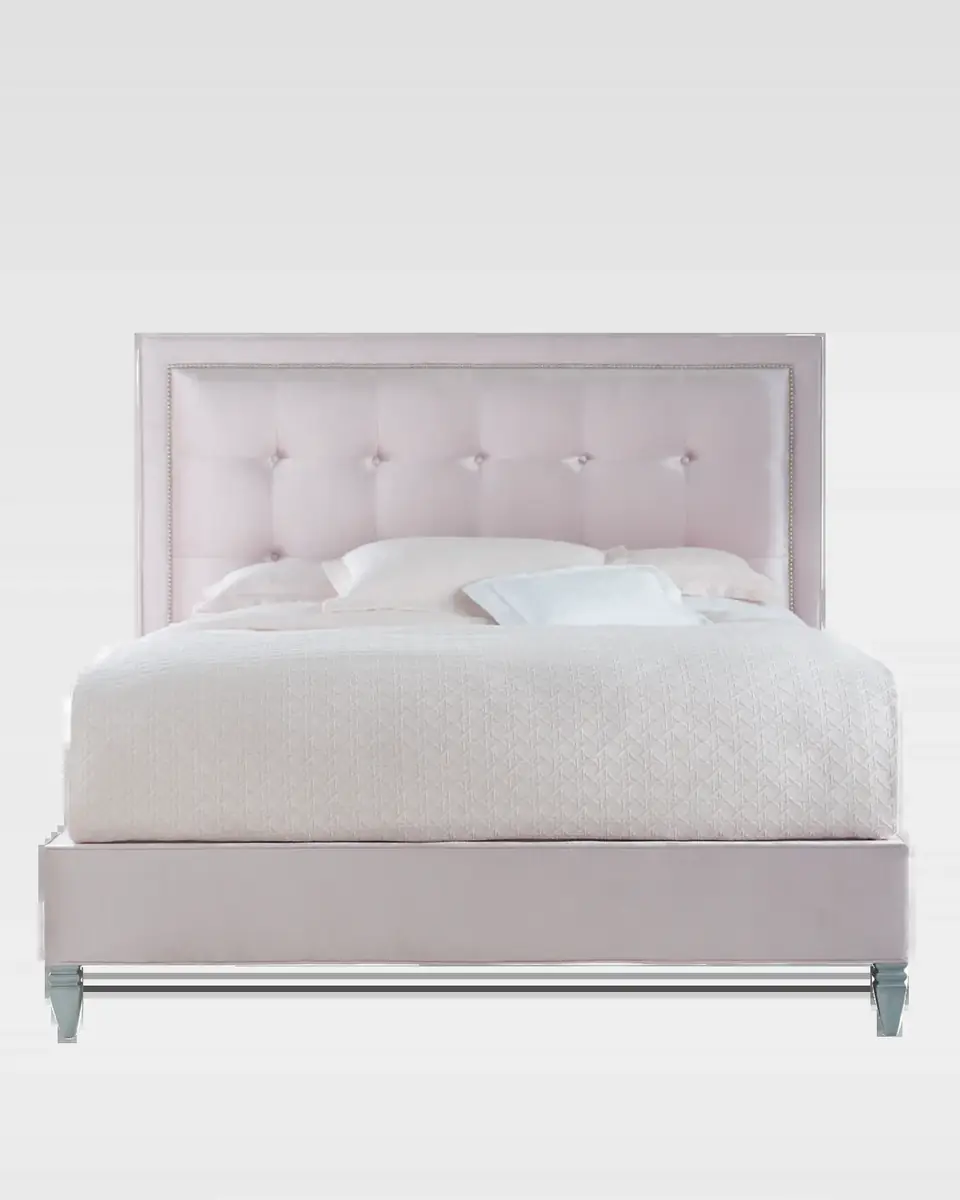 Haute House Callista King Bed | Thumbnail 2 Haute House Callista King Bed | Thumbnail 2