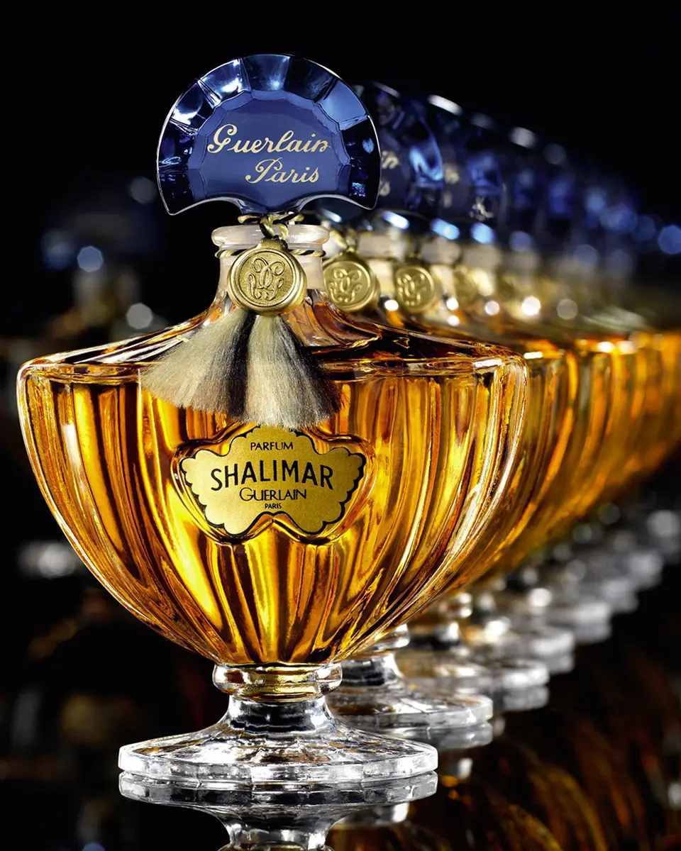Guerlain Shalimar Eau de Parfum, 3 oz. | Thumbnail 4 Guerlain Shalimar Eau de Parfum, 3 oz. | Thumbnail 4