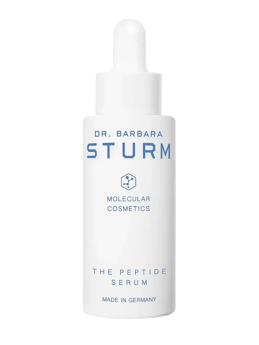 Dr. Barbara Sturm The Peptide Serum