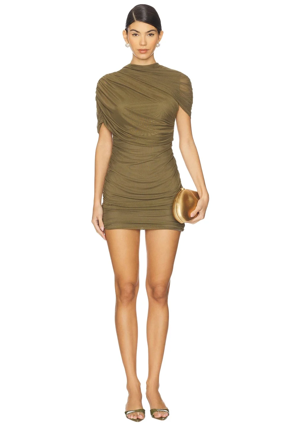 Evianna Dress