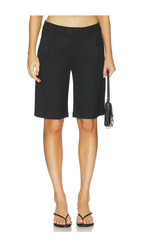 OW Collection Livi Short | Image 1 OW Collection Livi Short | Image 1