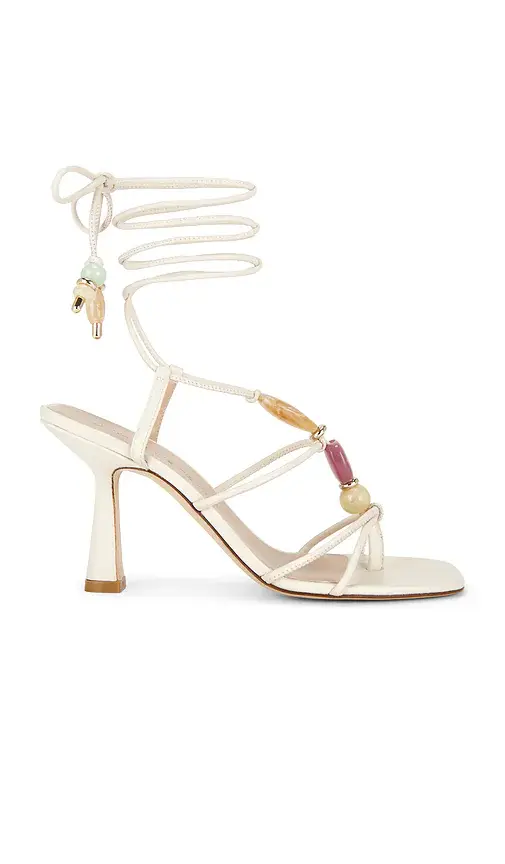 Stuart Weitzman Majorca Wrap Sandal 85 | Thumbnail 2
