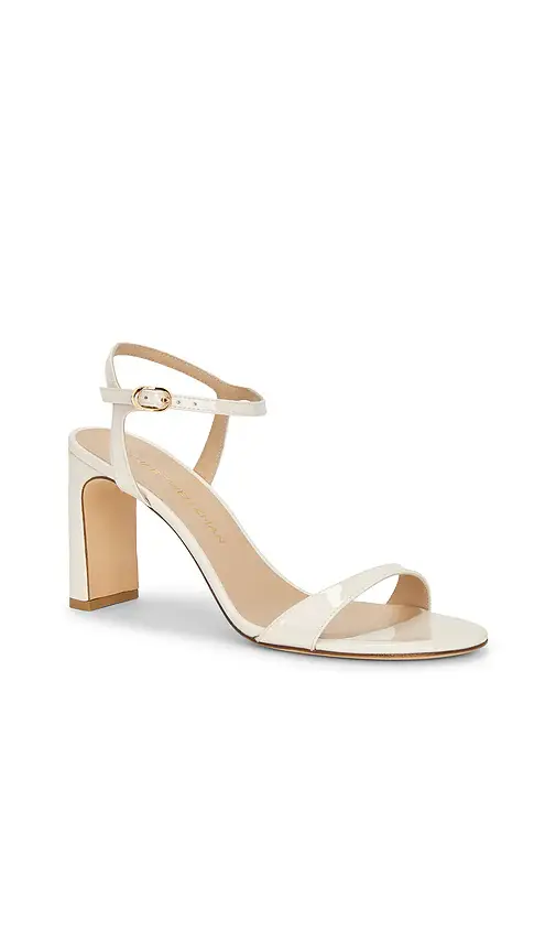 Stuart Weitzman Babette Sandal 85 | Thumbnail 2