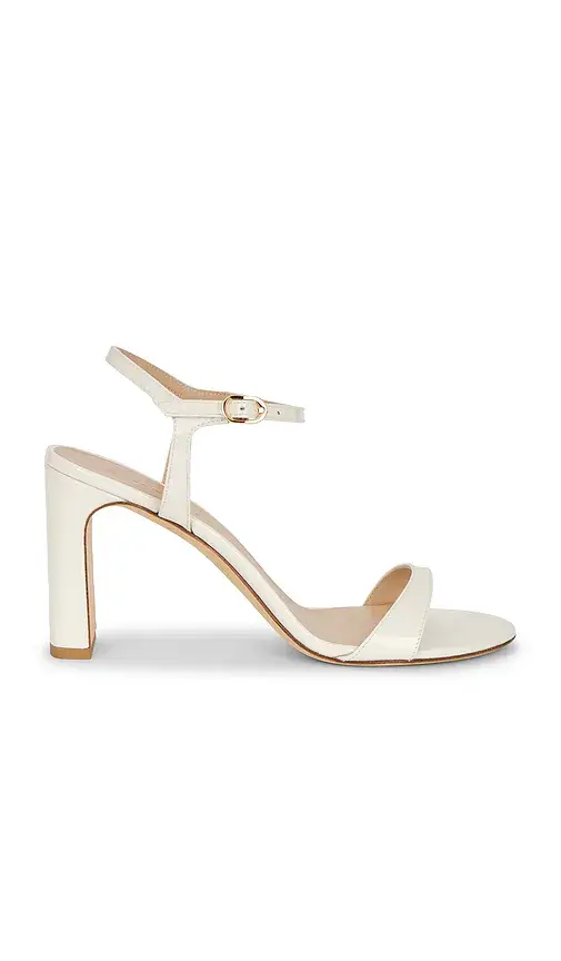 Stuart Weitzman Babette Sandal 85 | Image 1 Stuart Weitzman Babette Sandal 85 | Image 1
