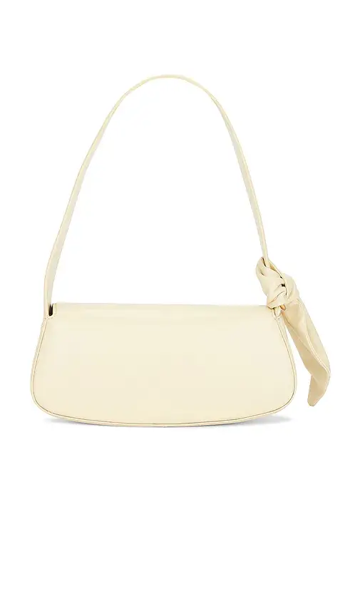 ROTATE Leather Knot Strap Bag | Thumbnail 2 ROTATE Leather Knot Strap Bag | Thumbnail 2