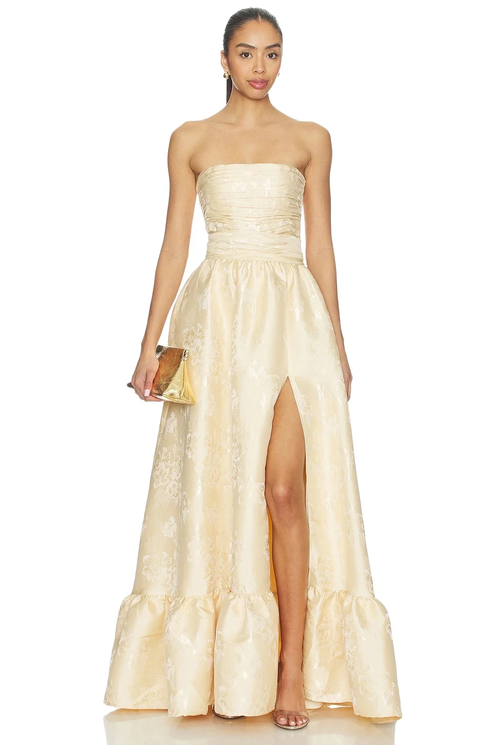 V. Chapman Regina Gown