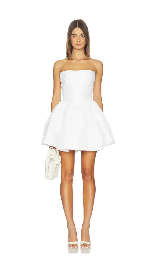 V. Chapman Addison Dress | Thumbnail 2 V. Chapman Addison Dress | Thumbnail 2