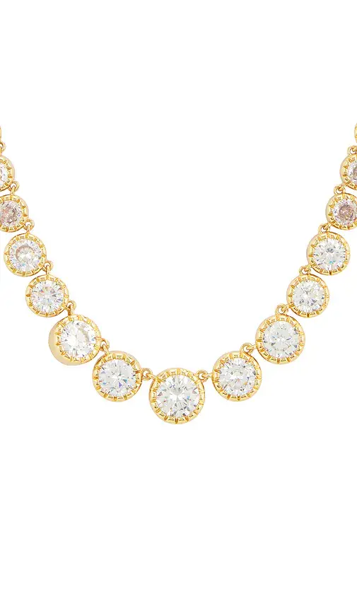 MIRANDA FRYE Esme Necklace | Thumbnail 2 MIRANDA FRYE Esme Necklace | Thumbnail 2