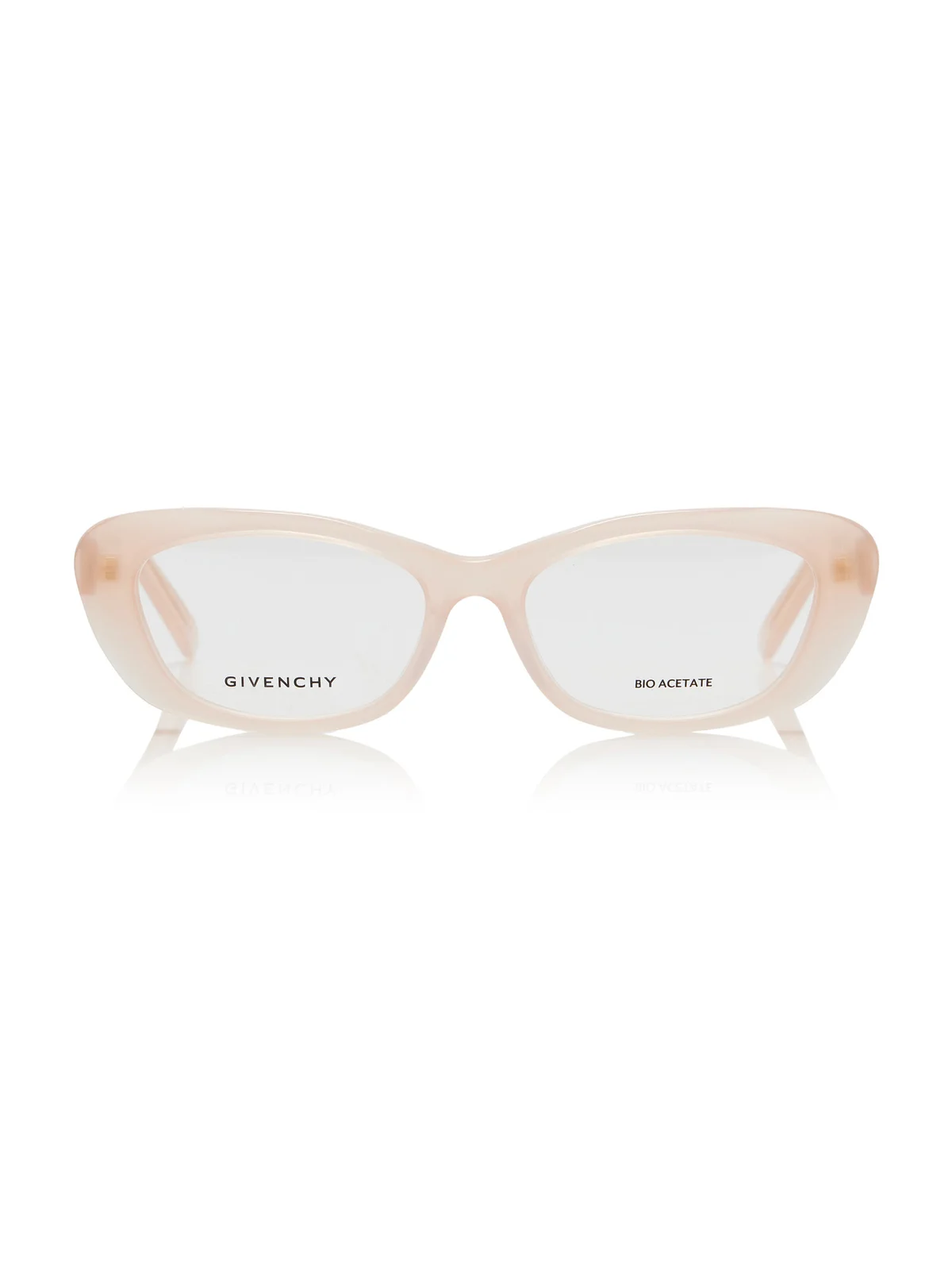 City Cat-Eye Acetate Glasses City Cat-Eye Acetate Glasses