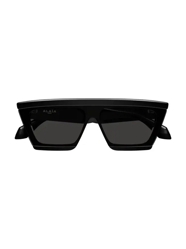 Mask-Frame Acetate Sunglasses Mask-Frame Acetate Sunglasses
