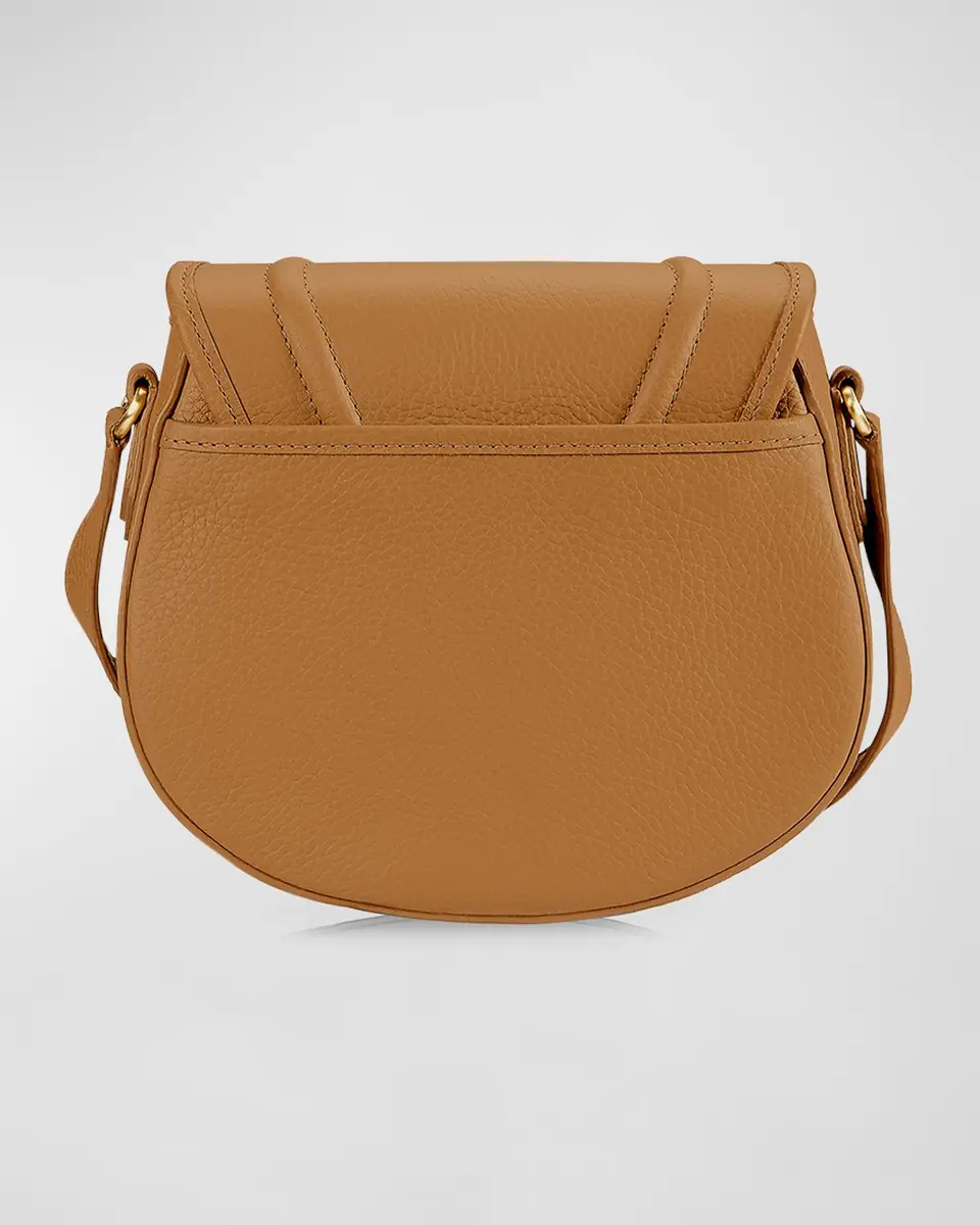 Gigi New York Jenni Saddle Bag | Thumbnail 3