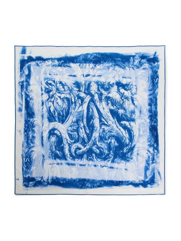 Bosco Cotton Voile Pareo Bosco Cotton Voile Pareo