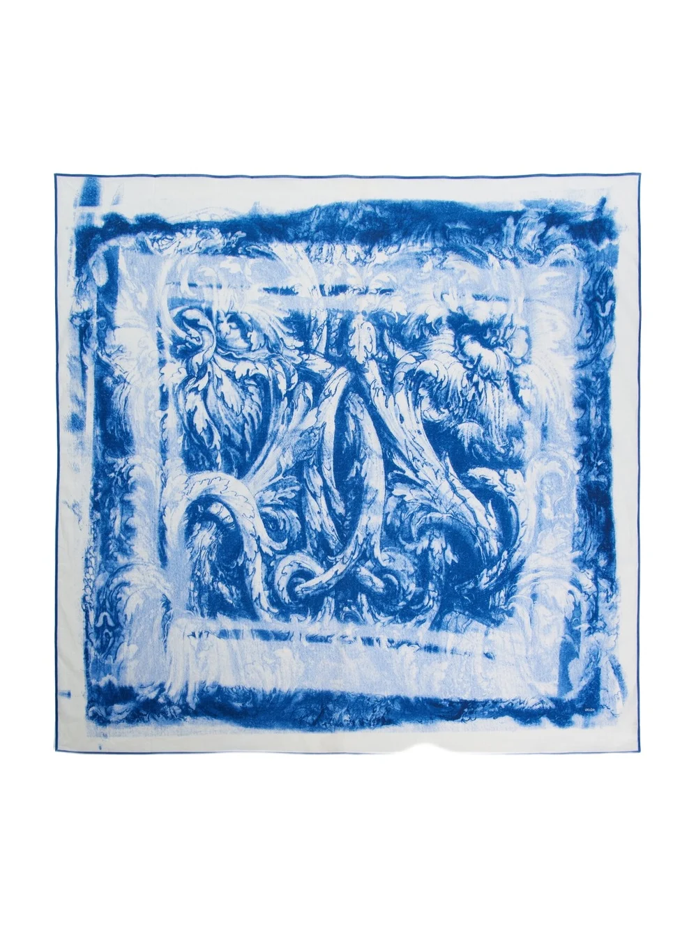 Otzio Bosco Cotton Voile Pareo