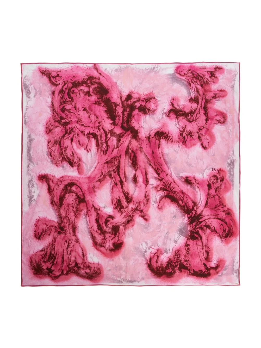 Otzio Bosco Cotton Voile Pareo