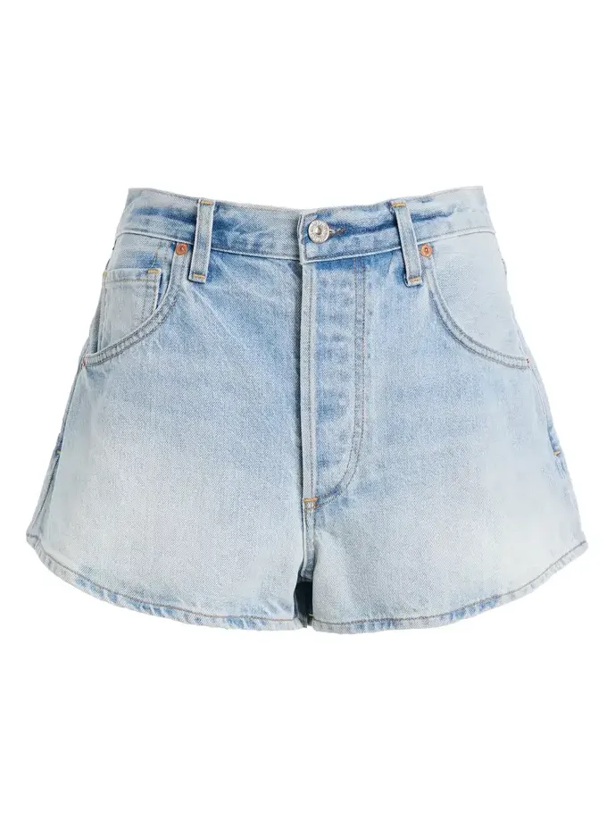 Abita Denim Shorts Abita Denim Shorts