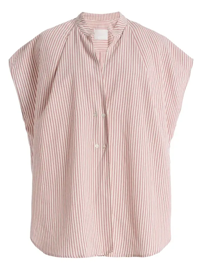 Penelope Striped Shirt Penelope Striped Shirt