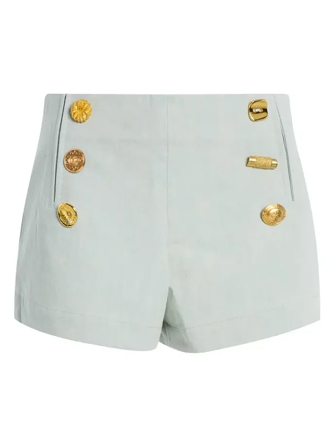 Bijou Denim Shorts Bijou Denim Shorts