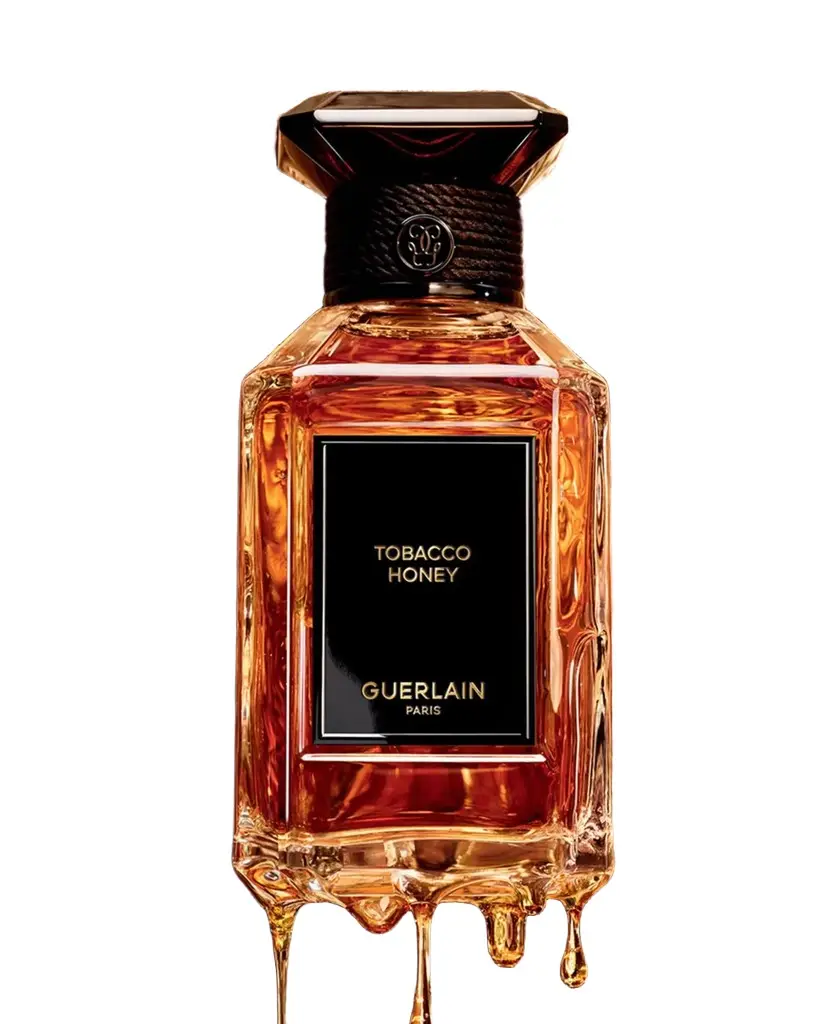 Guerlain L 'Art & La Matiere Tobacco Honey Eau de Parfum | Image 1 Guerlain L 'Art & La Matiere Tobacco Honey Eau de Parfum | Image 1