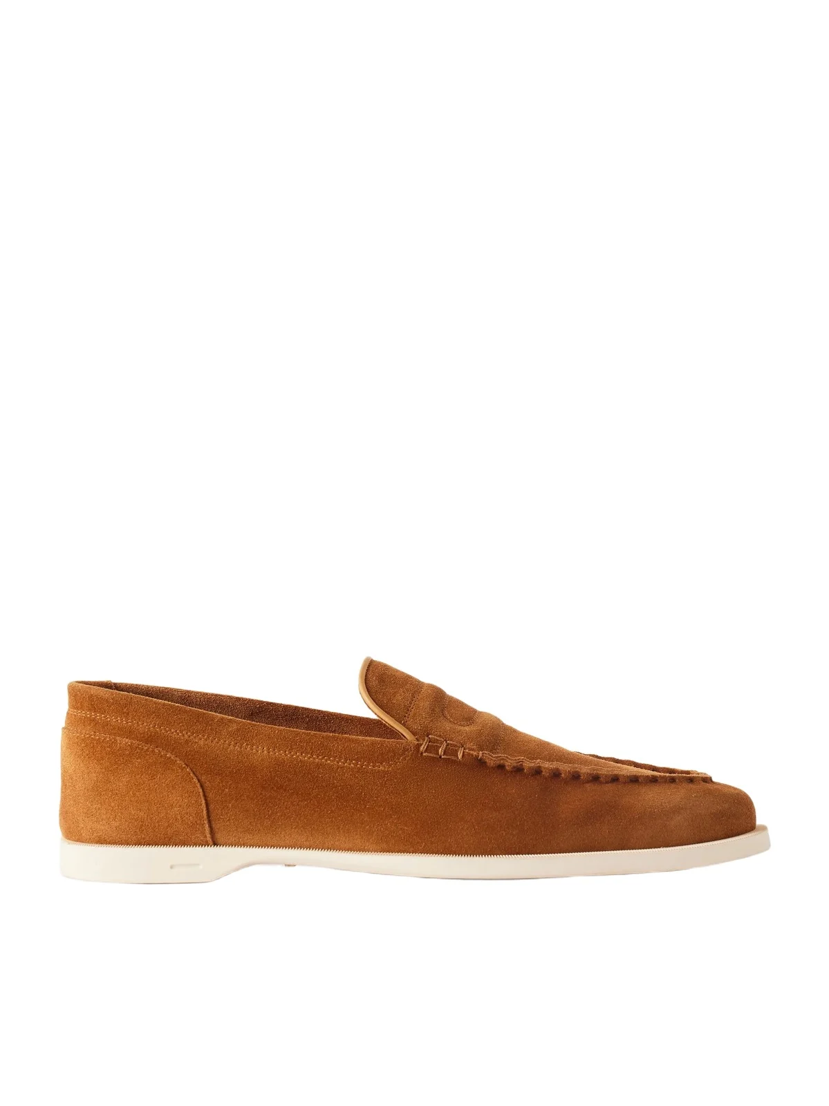 Pace Suede Loafers - Men Pace Suede Loafers - Men