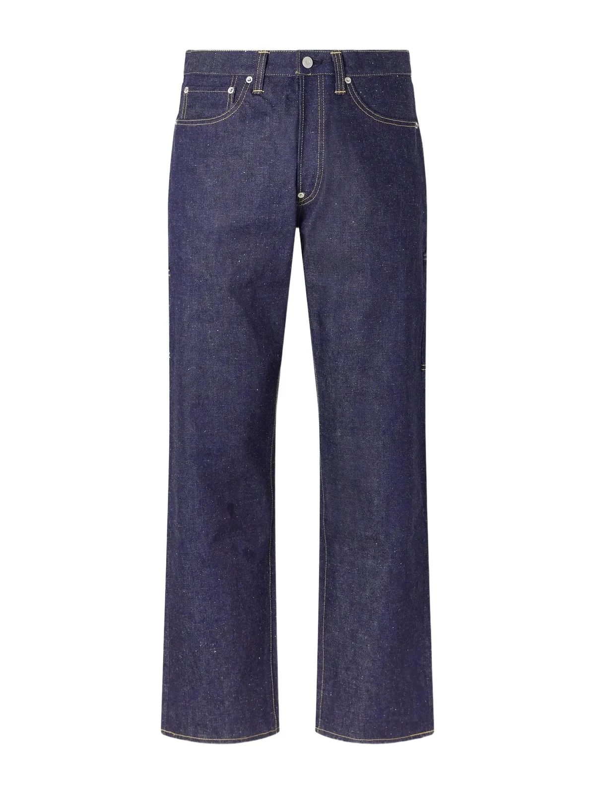 Straight-Leg Jeans - Men Straight-Leg Jeans - Men