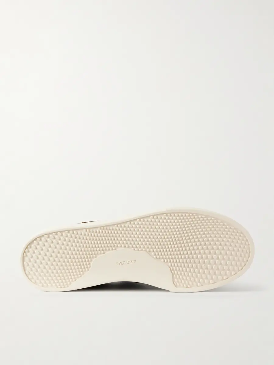 Omni Lister Canvas Slip-On Sneakers - Men | Thumbnail 3